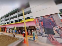 Ang Mo Kio Avenue 8 (D20), Shop House #562730971